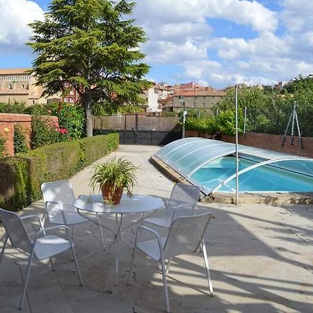 Huertas De La Fuente Villa Cella Eksteriør bilde